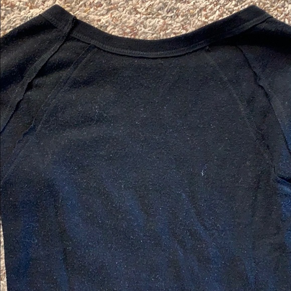 T2 Love black top - Picture 7 of 8